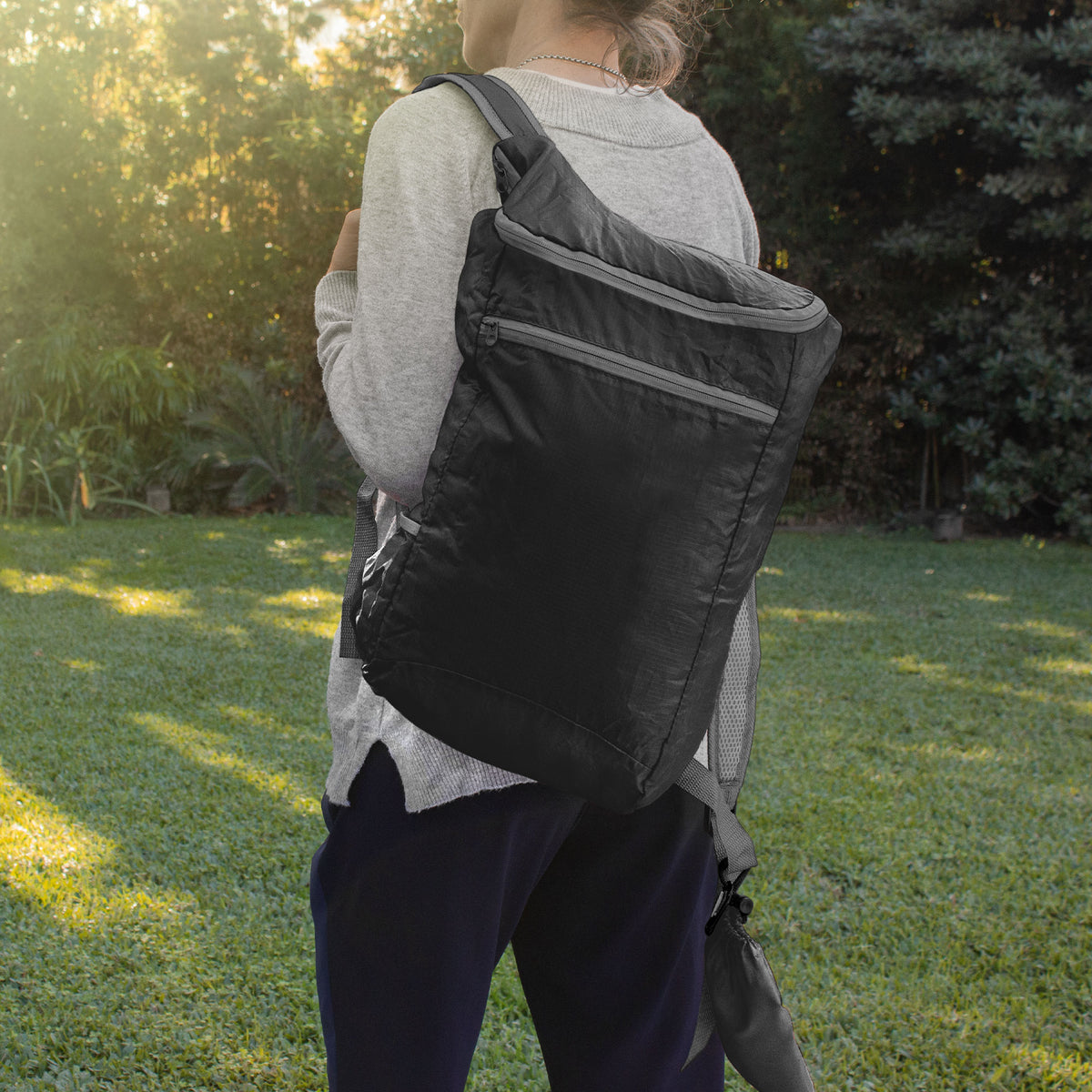 Mochila "OPTIMA"