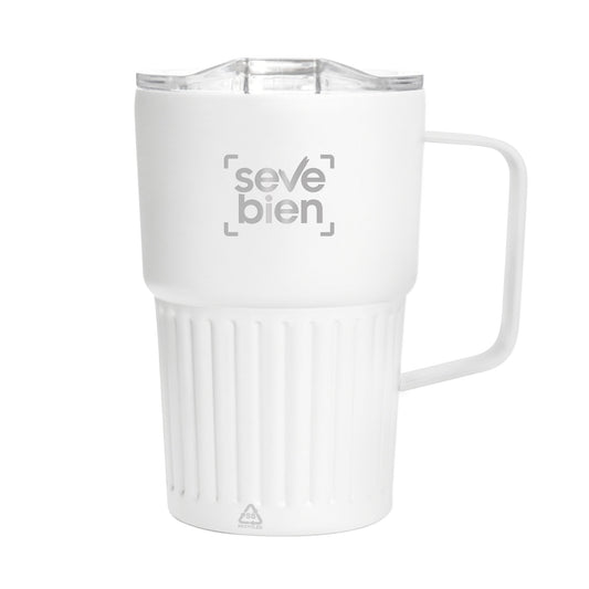 Mug térmico "YAMA"