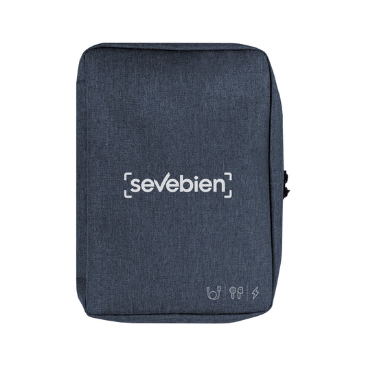ORGANIZADOR DE CABLES "FILLMORE"