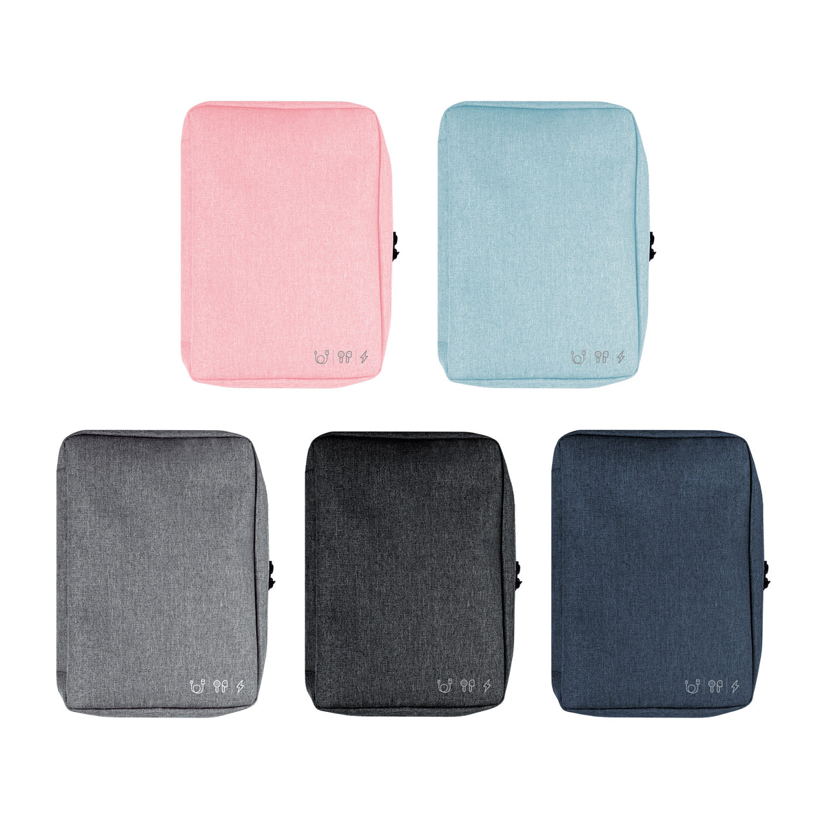 ORGANIZADOR DE CABLES "FILLMORE"