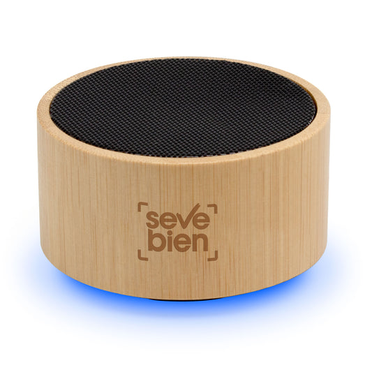 Bocina bluetooth "CANNES"