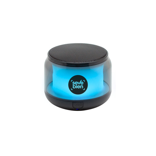 Bocina Bluetooth "JELLY"