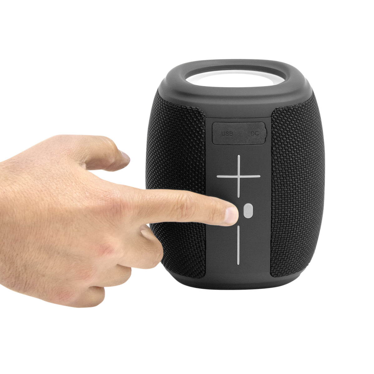 Bocina bluetooth "DANCE"