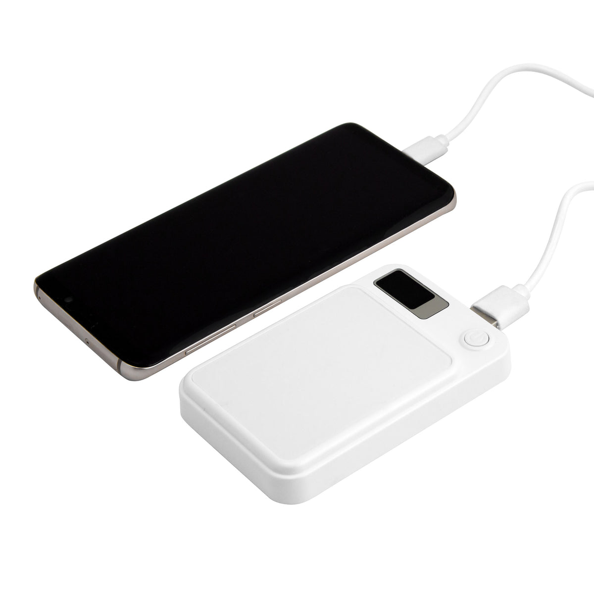 Power Bank "MAGNET"