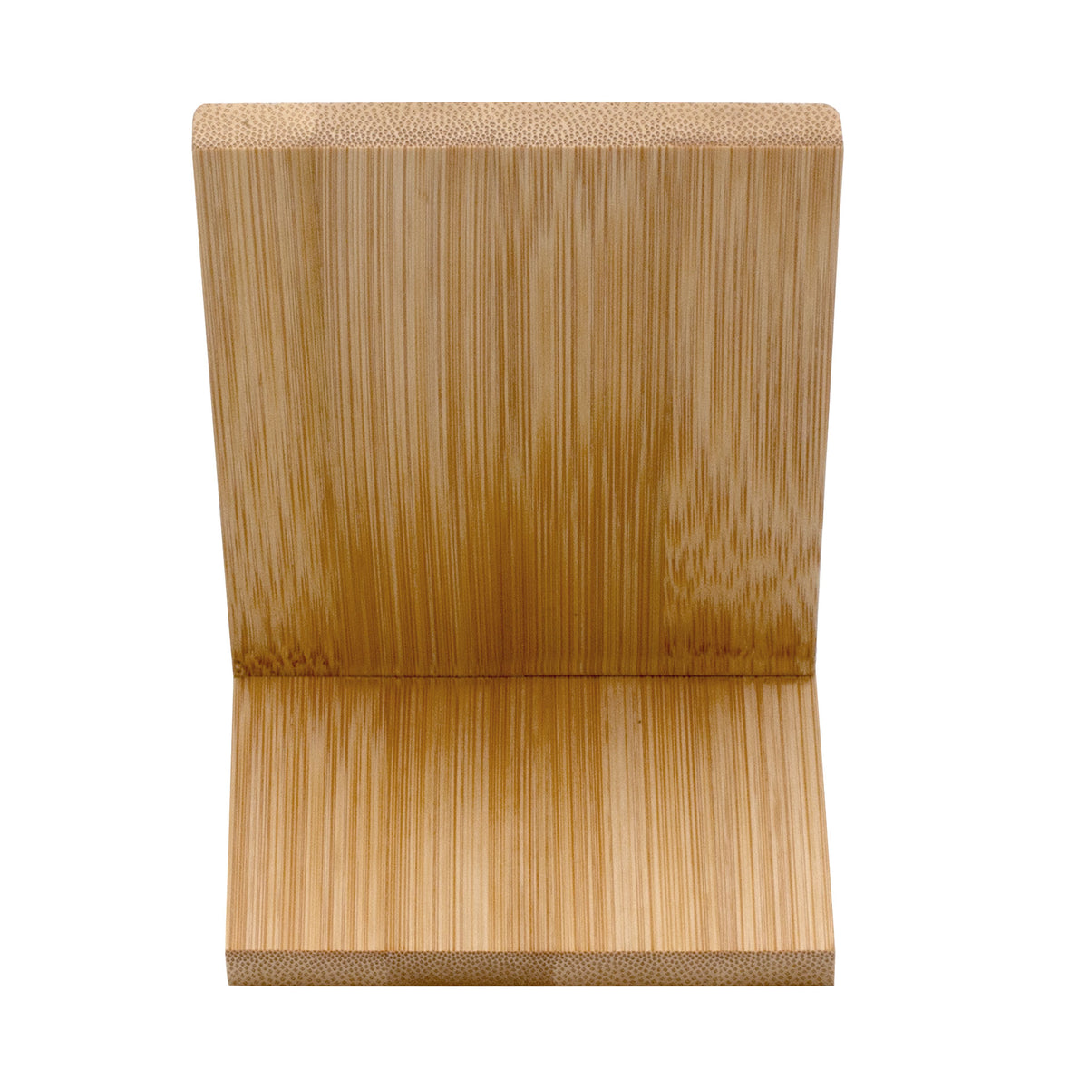 Soporte de escritorio para celular "BAMBOFFICE"