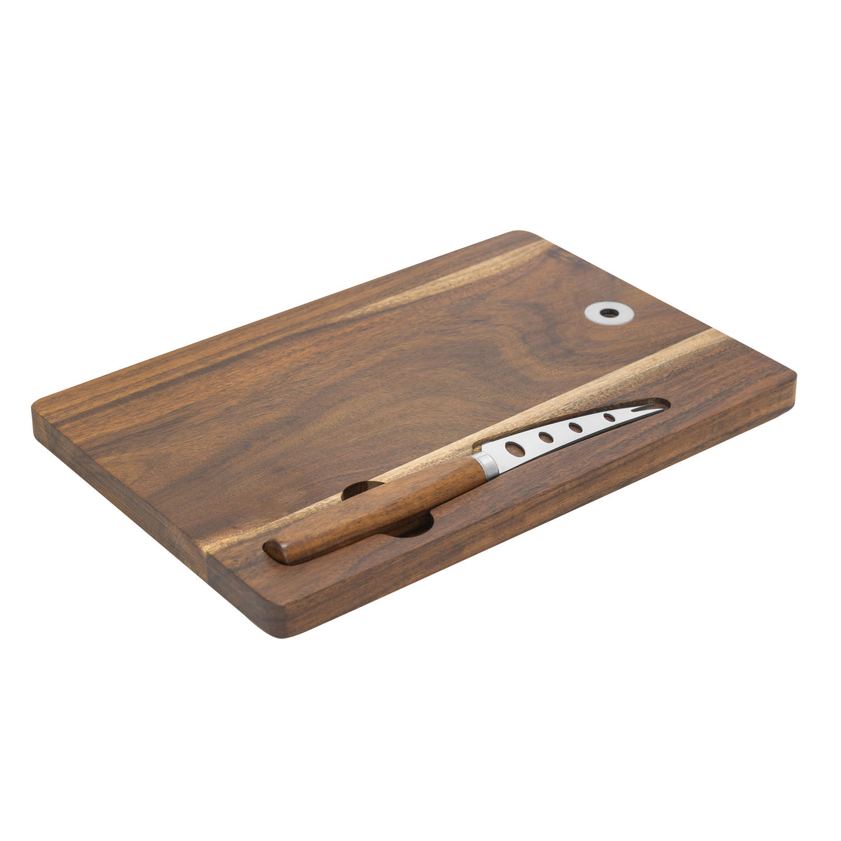 Tabla para quesos "EMMENTAL"