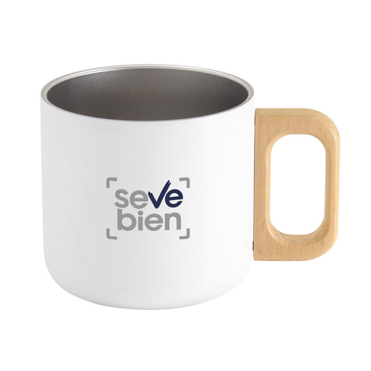 Taza térmica "TIMBER II"