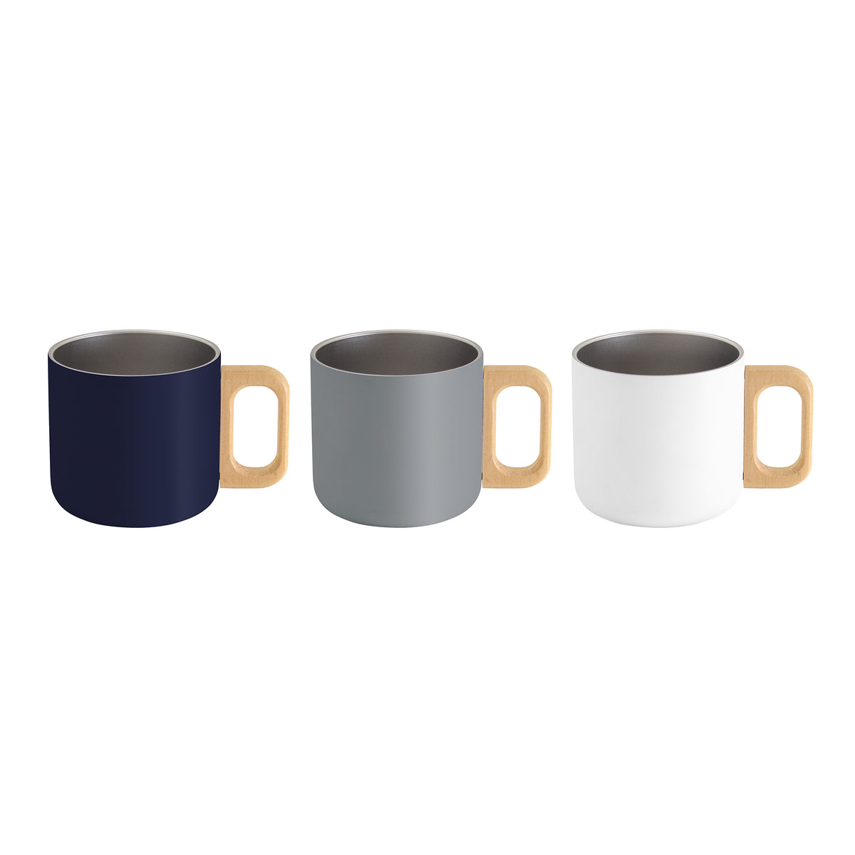Taza térmica "TIMBER II"
