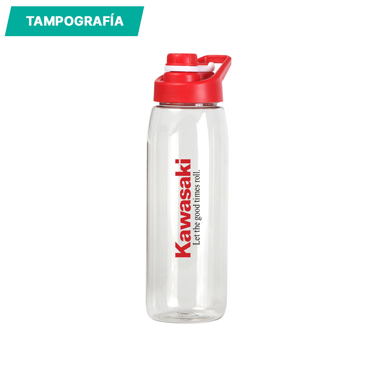 Botella Gangemi.