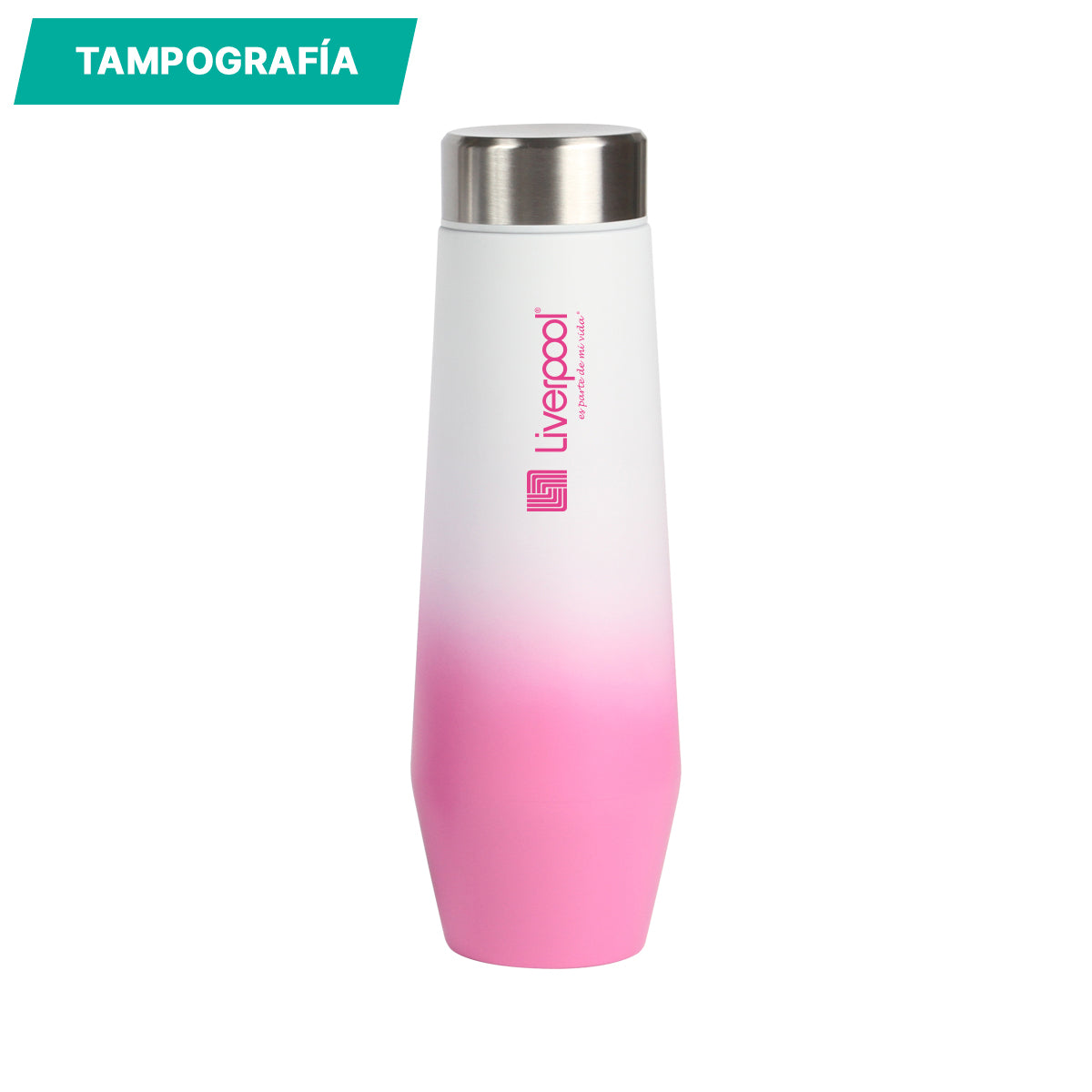 Termo Bi-tono.