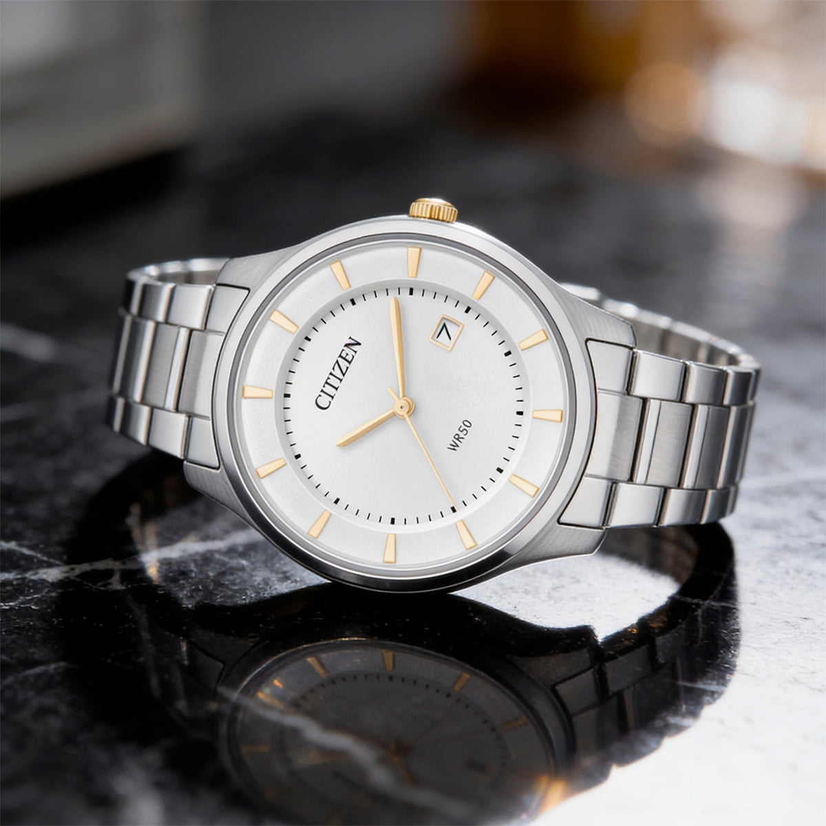 Reloj de pulso Sambour.