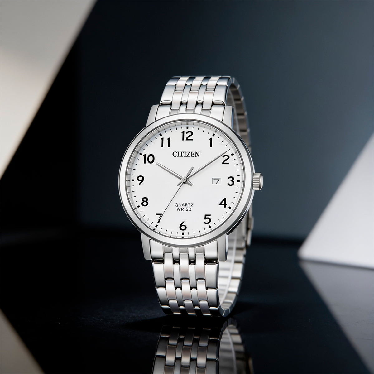 Reloj de pulso Bakan.