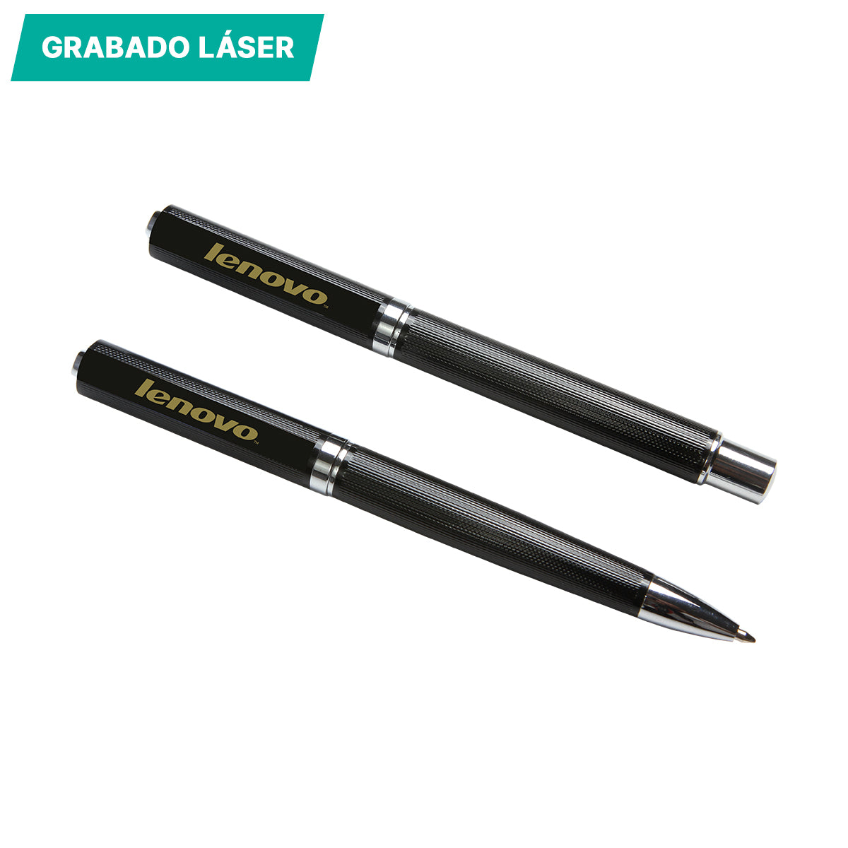 Set de boligrafos Bevera