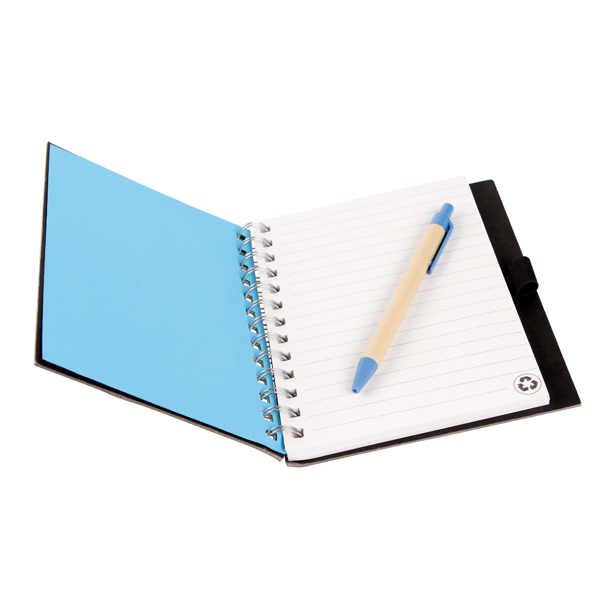 Libreta ecológica Sidney.