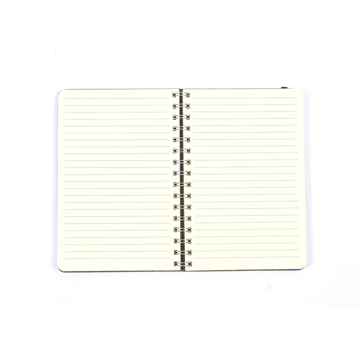 Libreta Golling.