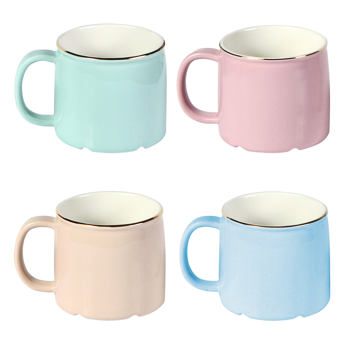Taza Kediri.