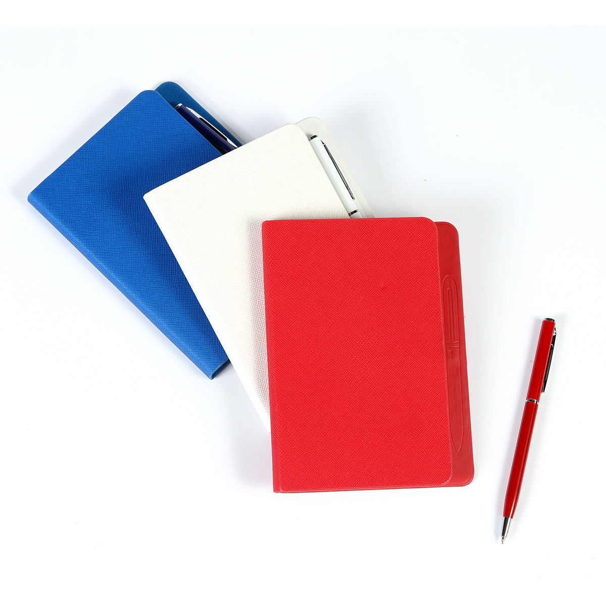 Libreta Siena.