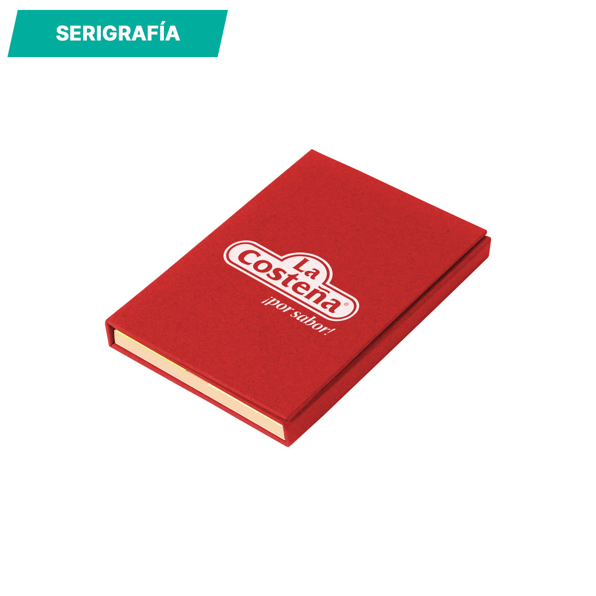 Libreta ecológica Kabul.