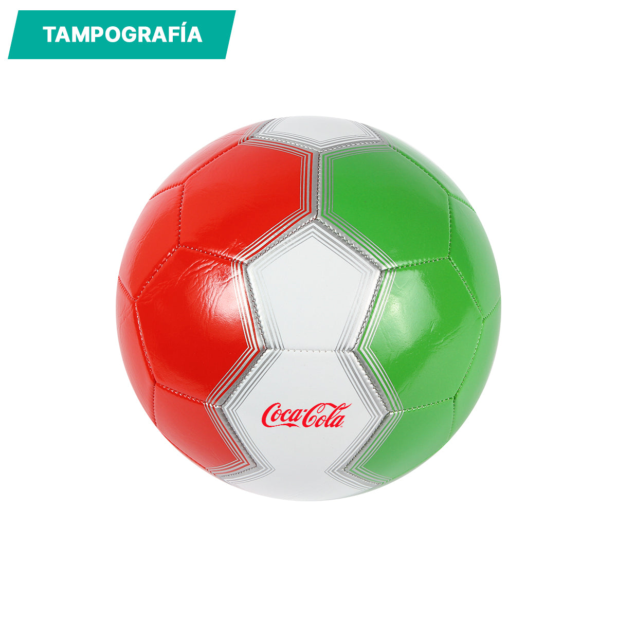 Balón Viscardo.