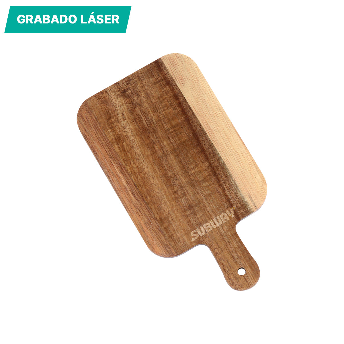 Mini tabla Salzach.