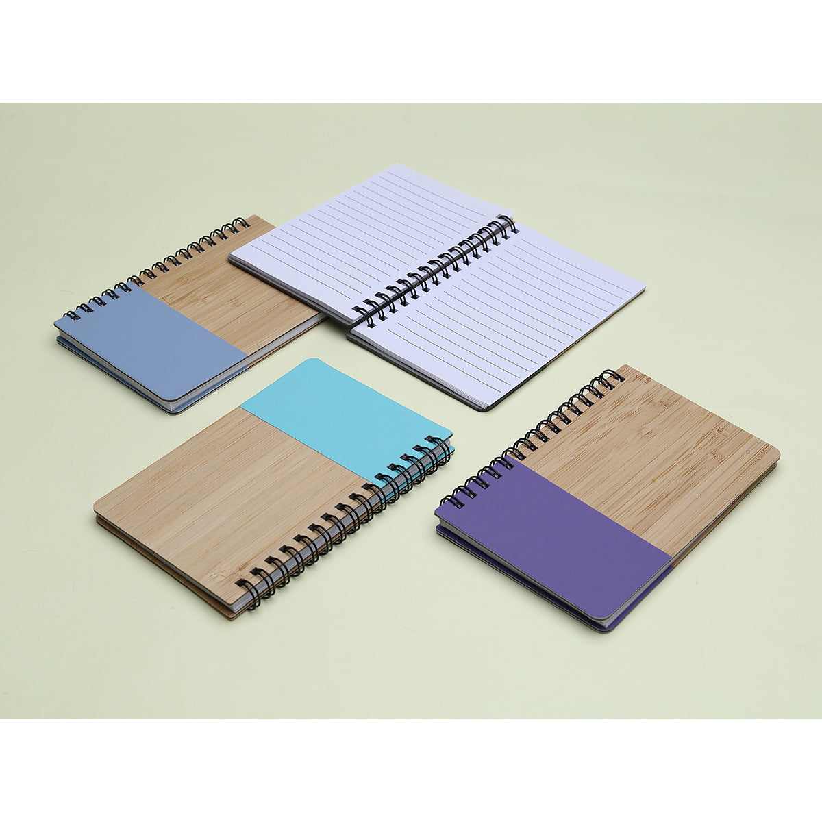 Libreta Nicosia.