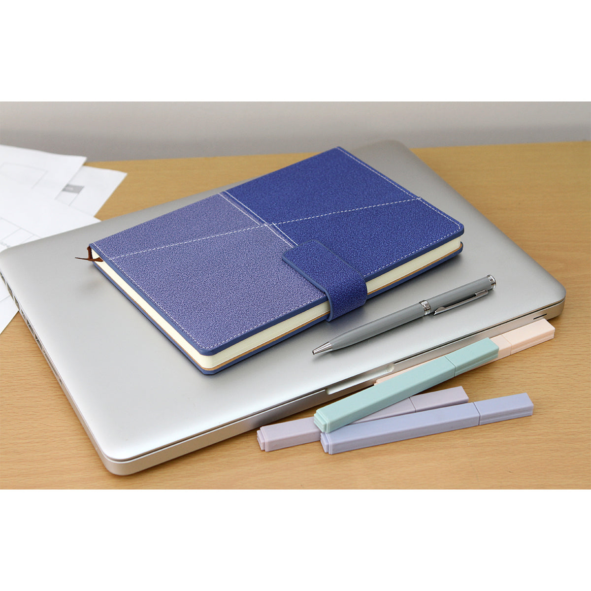 Libreta Haima.