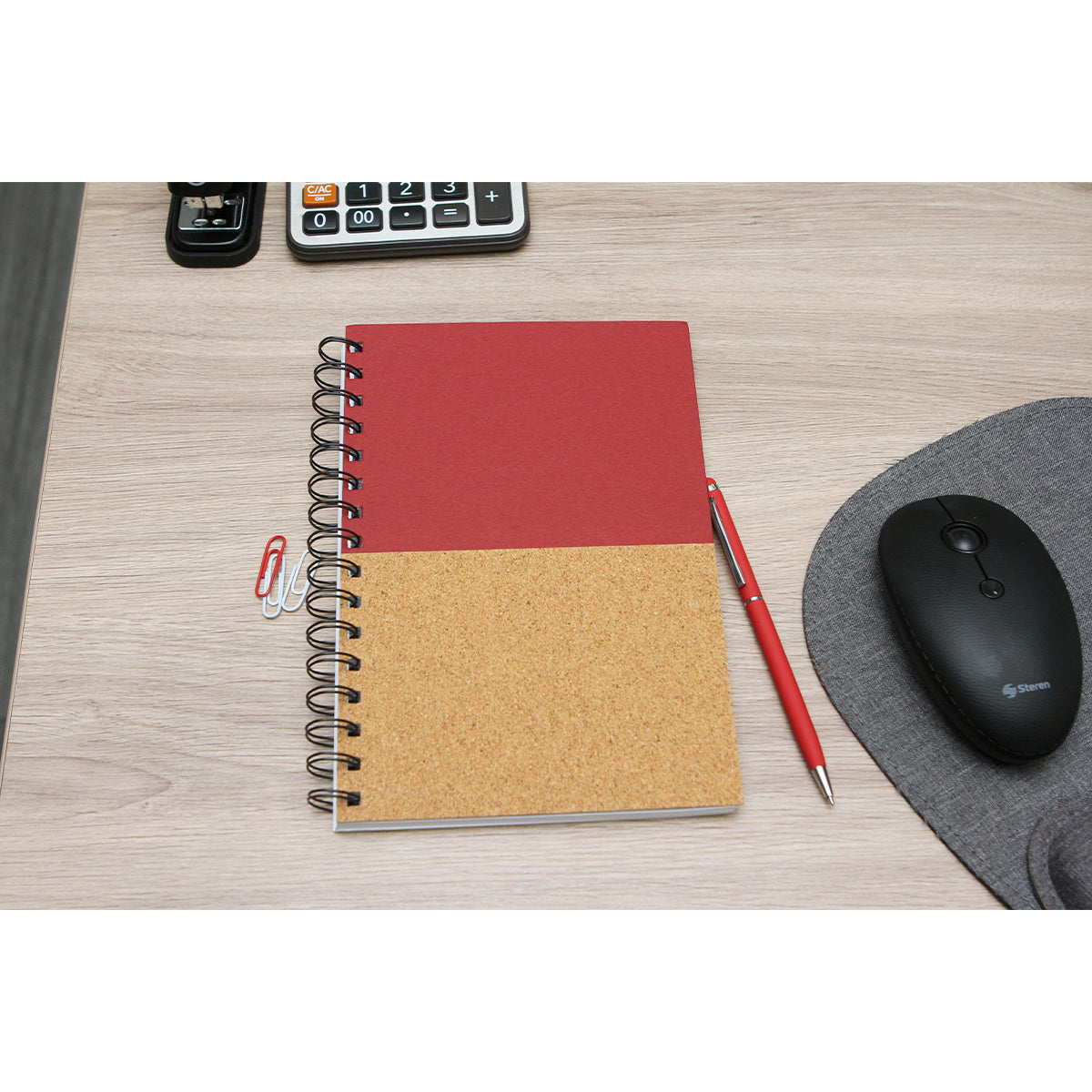 Libreta Geri.
