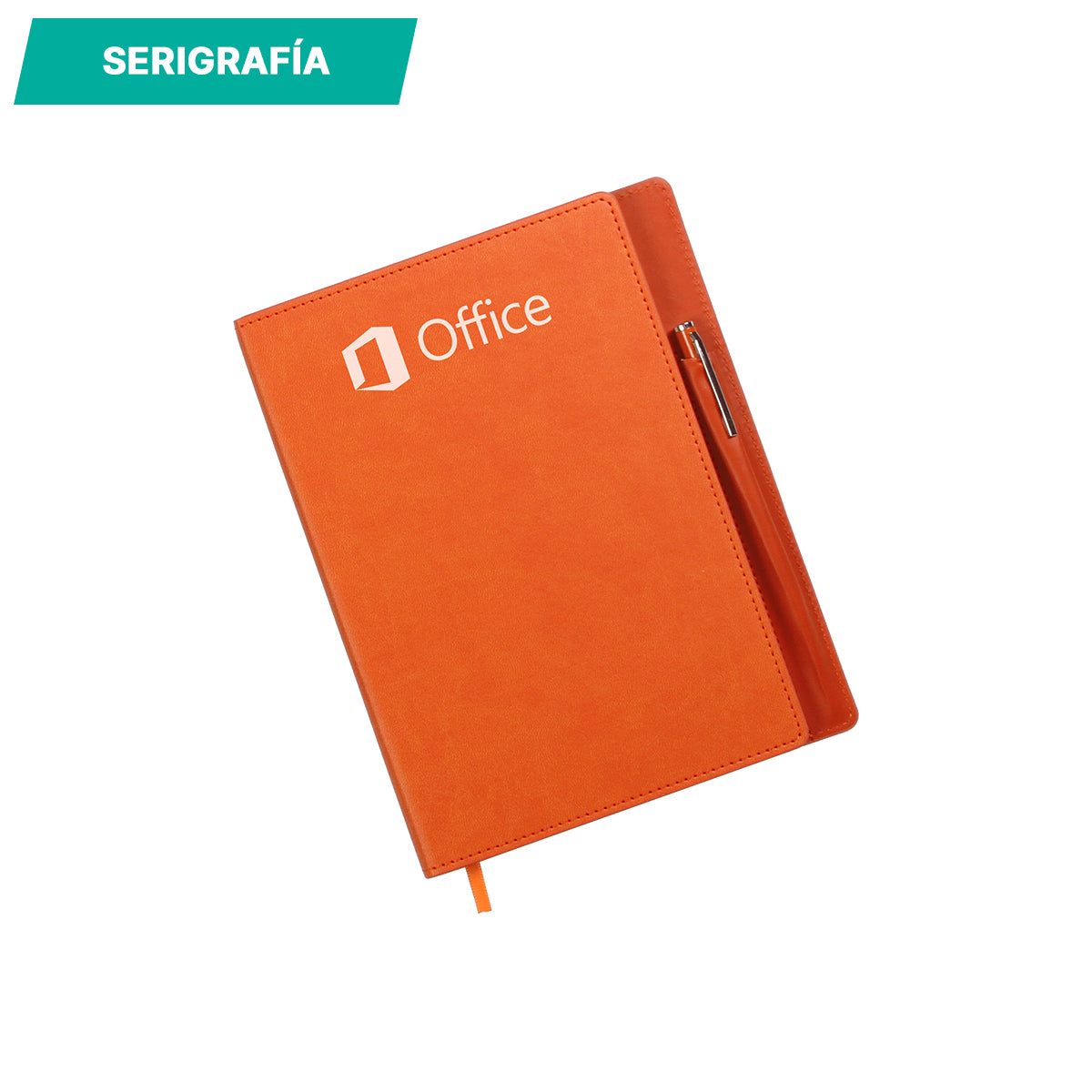 Libreta Duqm.