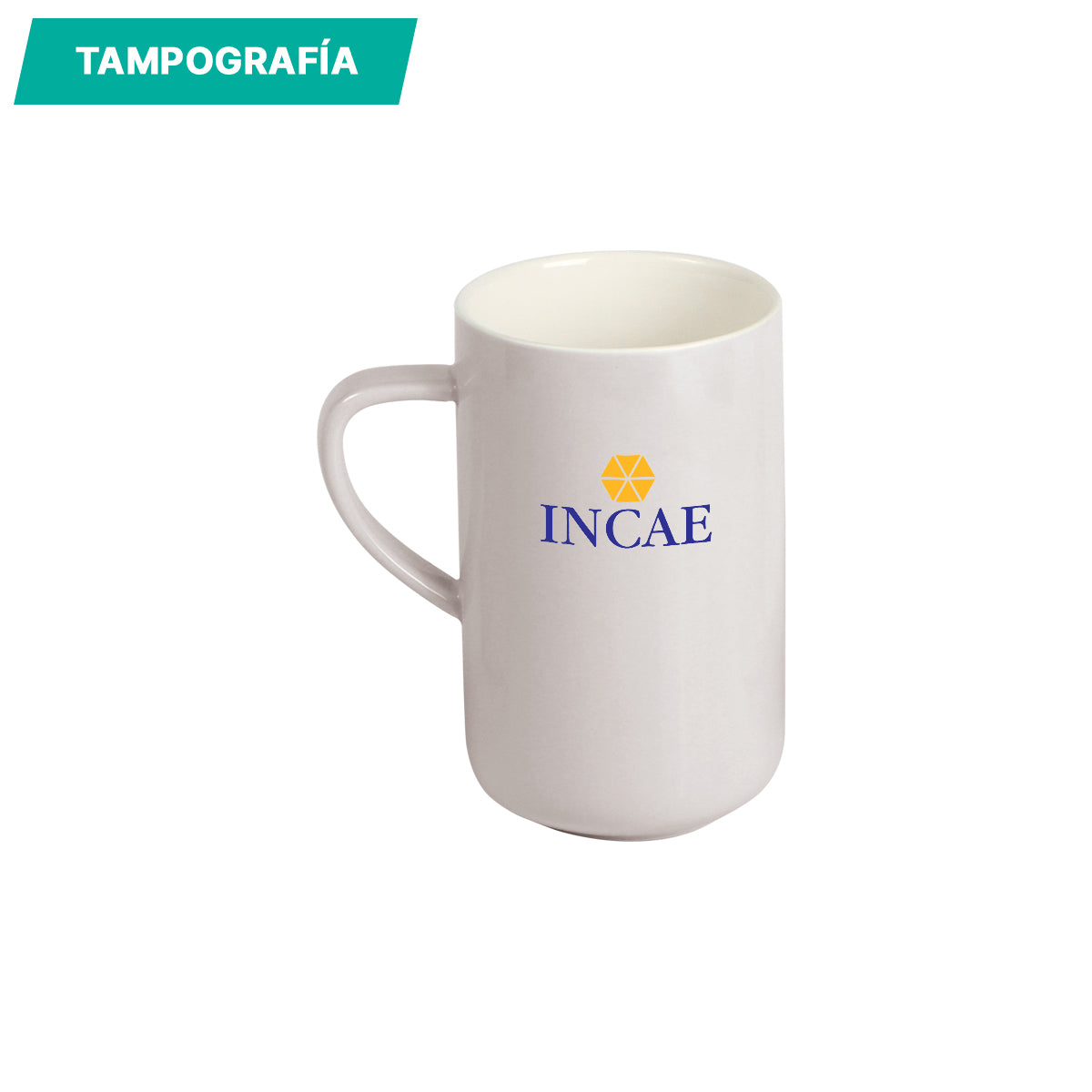 Taza Vailima.