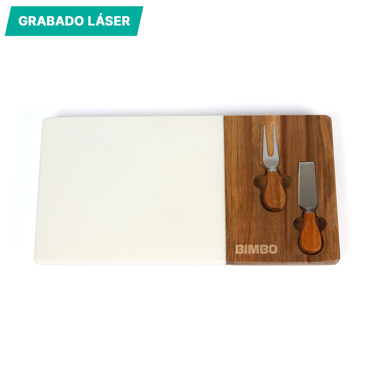Tabla Clercs.