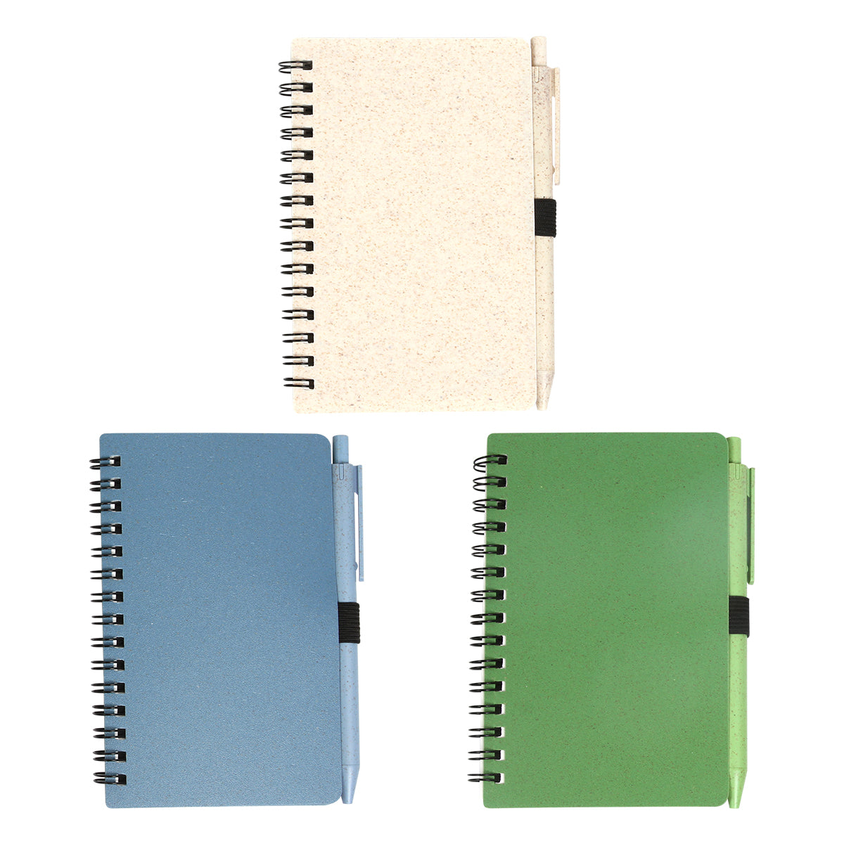 Libreta Lumut.