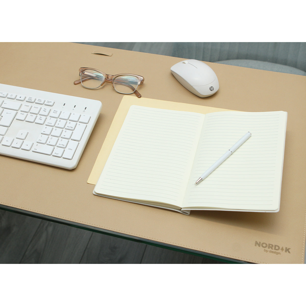 Libreta Croick.