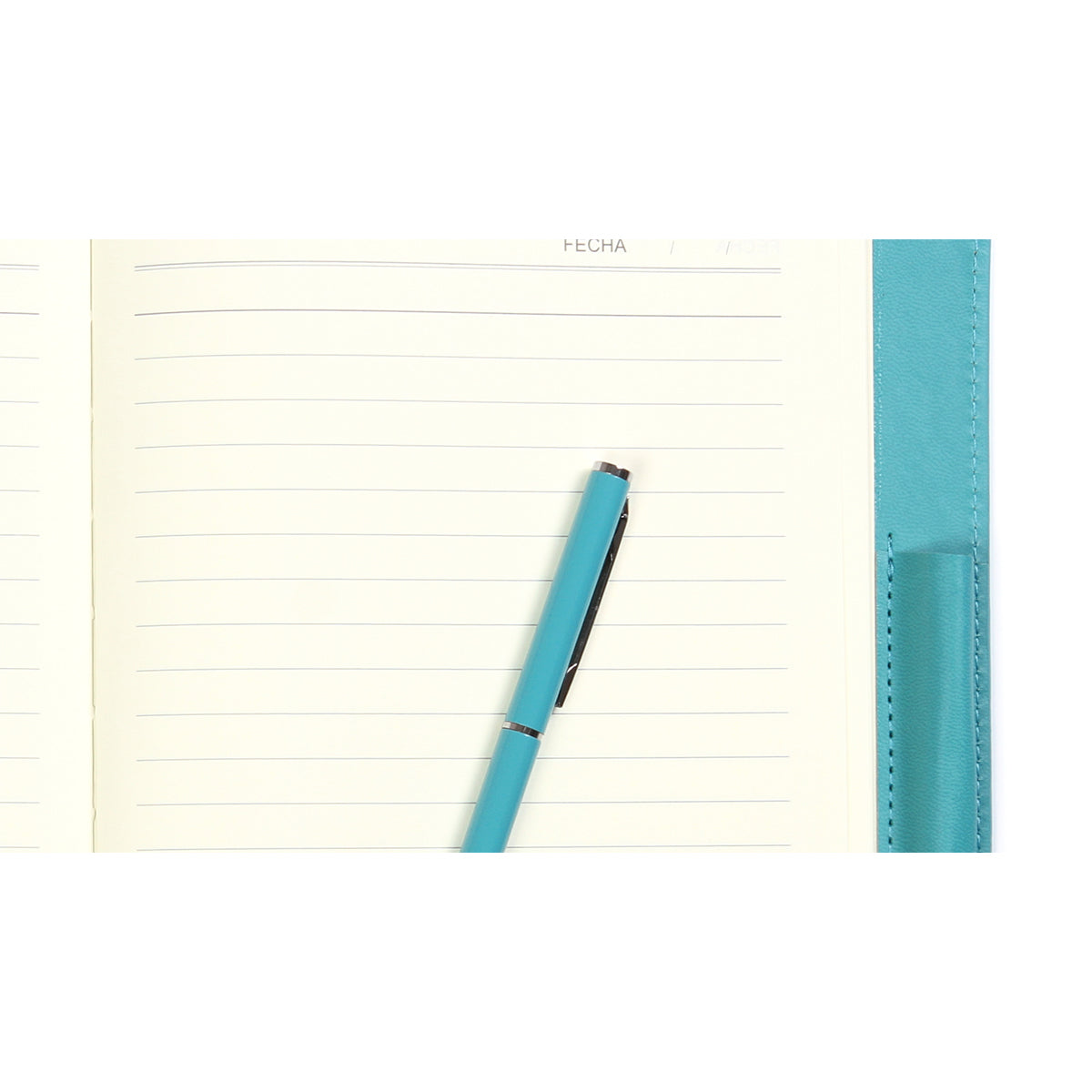 Libreta Duqm.