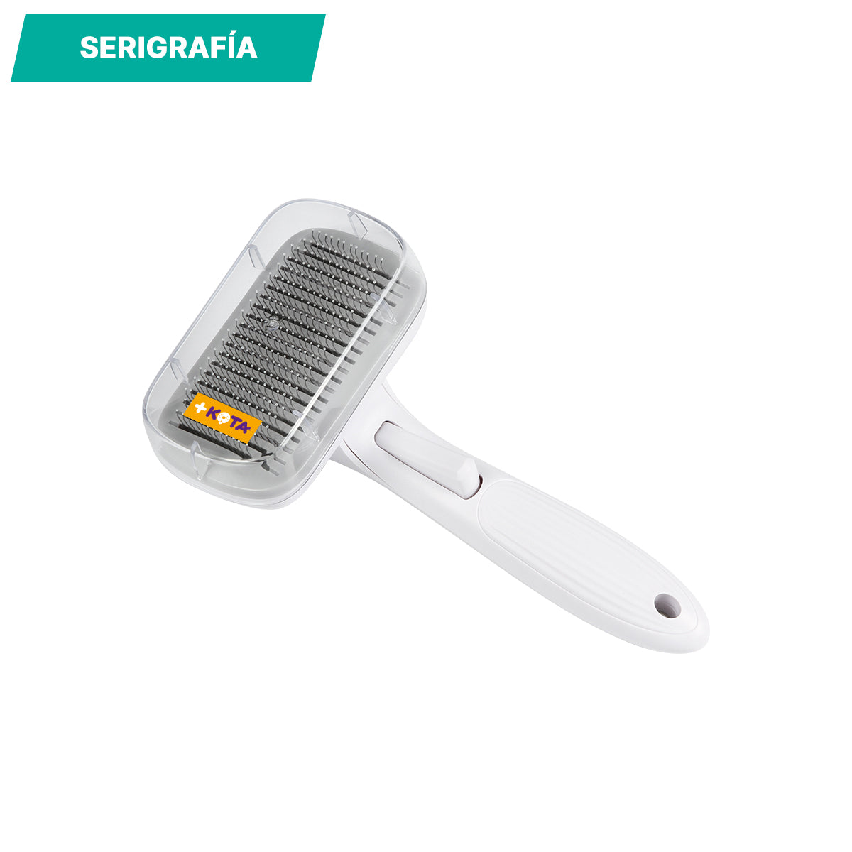Cepillo Berat.