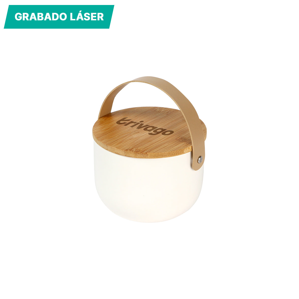 Vela Ladon.