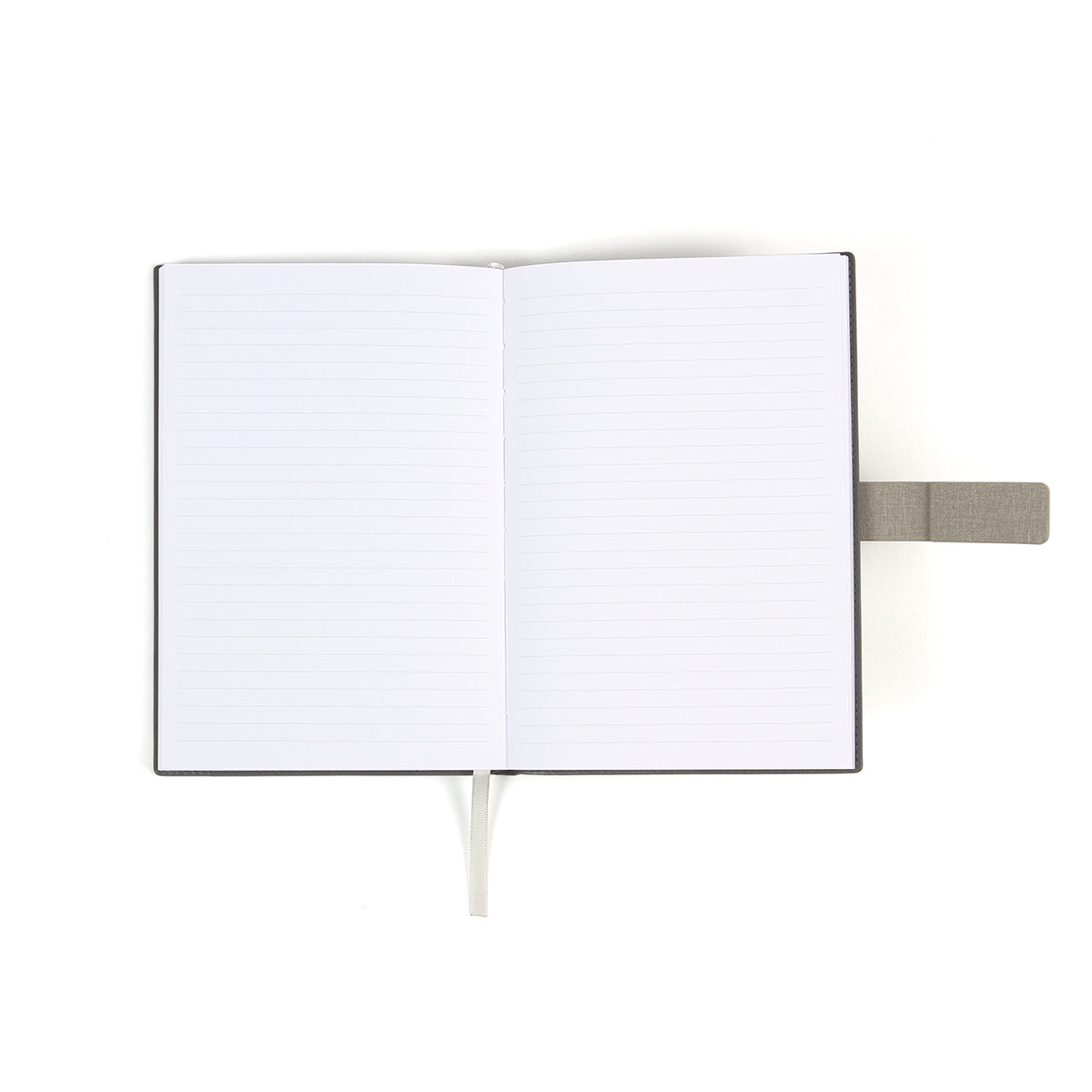 Libreta Rofels.