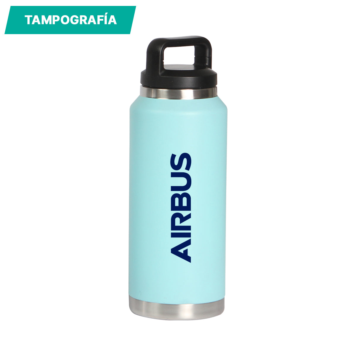 Termo Leópolis. 1 LT.