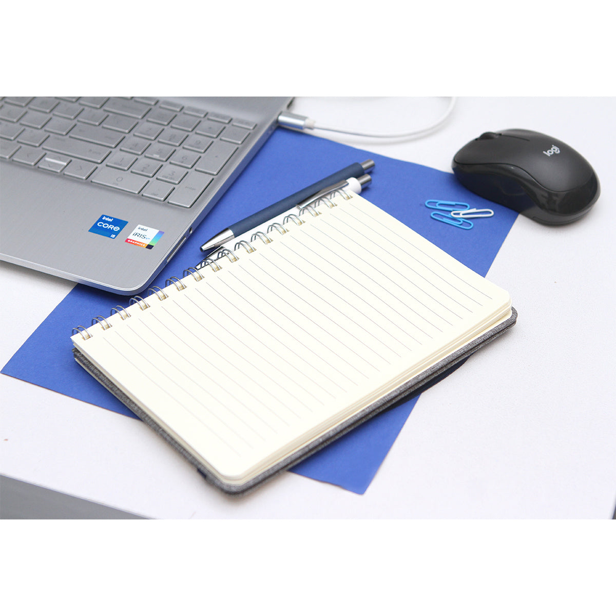Libreta Golling.