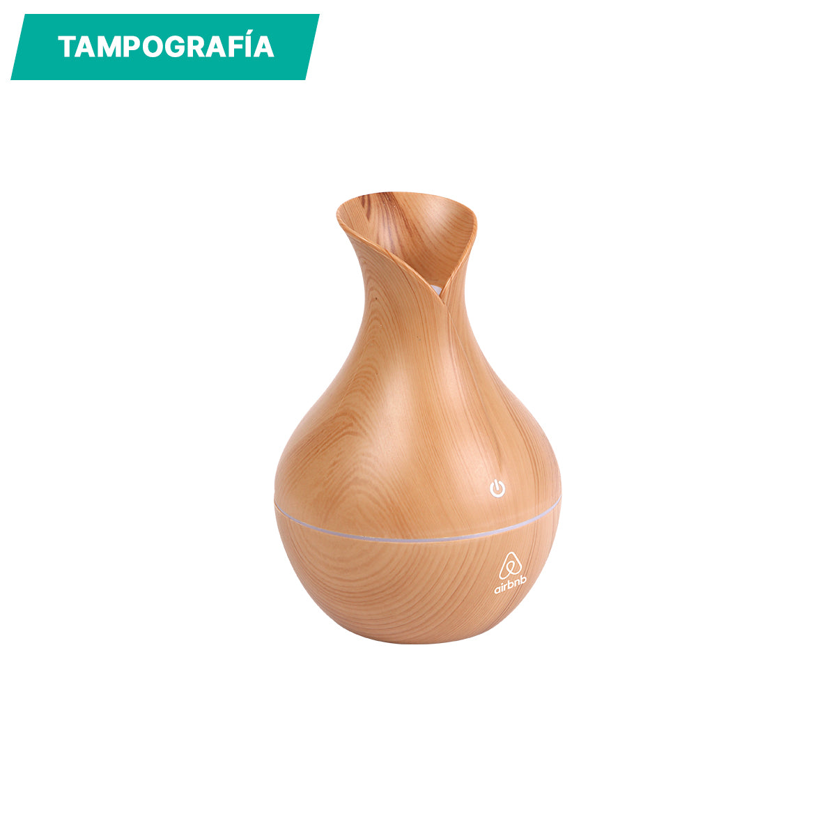 Difusor aromático Mir.