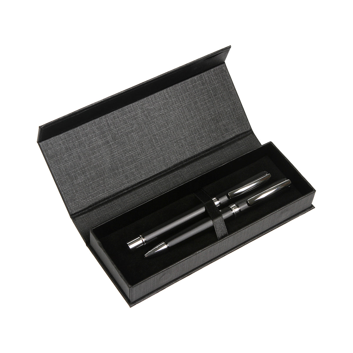 Set de boligrafos Bevera