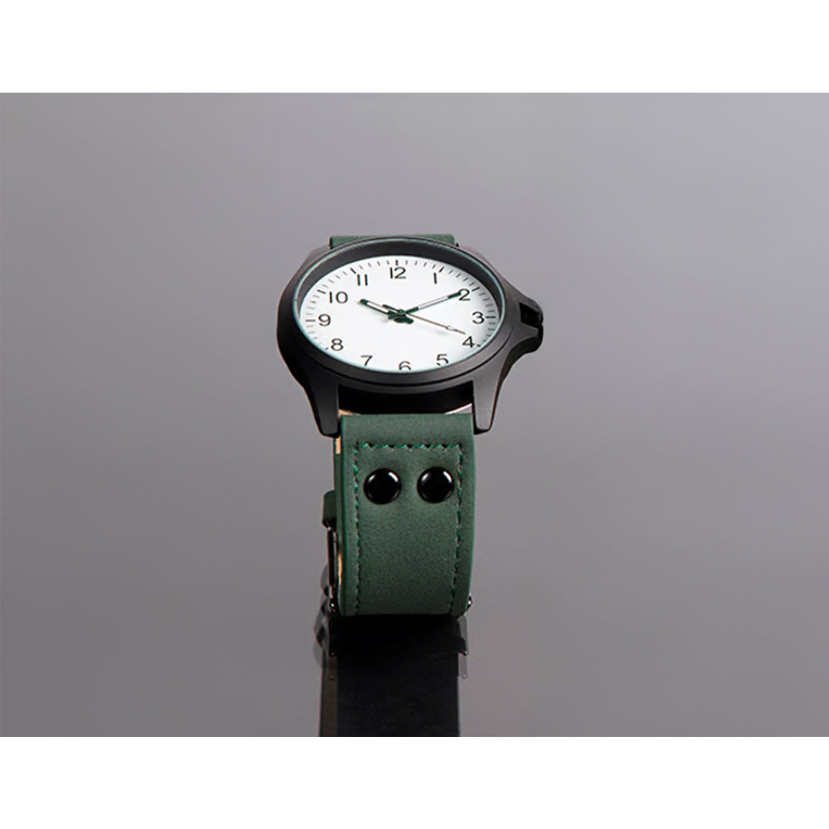 Reloj de pulso.