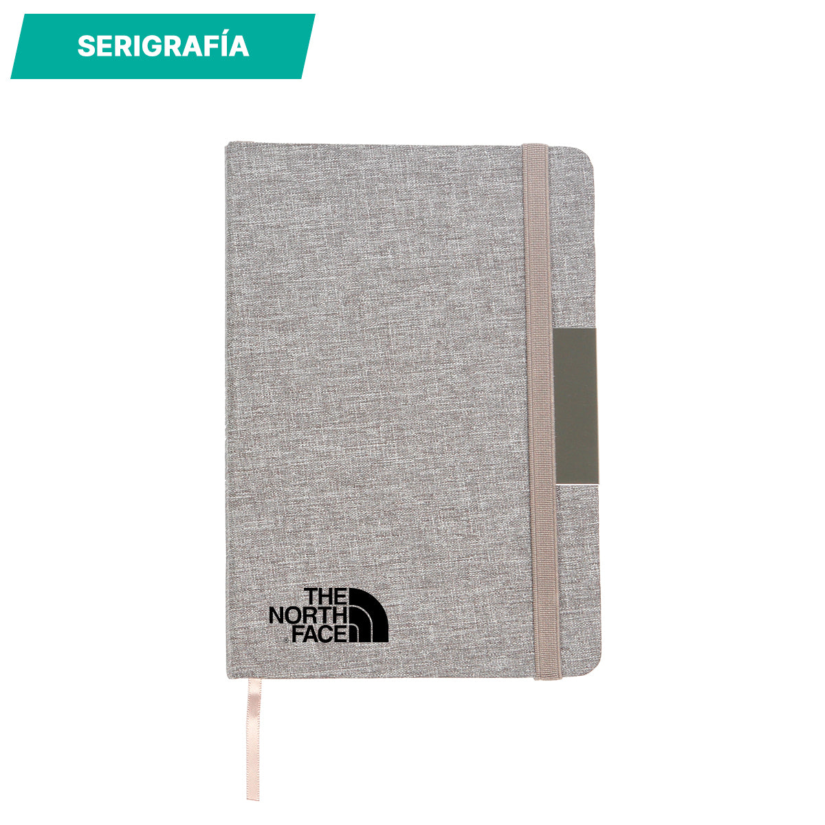 Libreta de RPET Deruta.