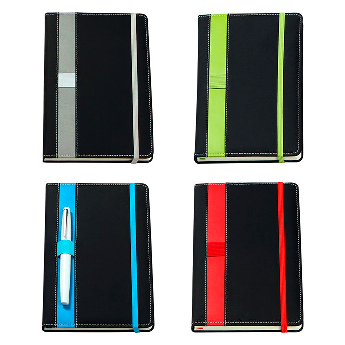 Libreta Belpasso.
