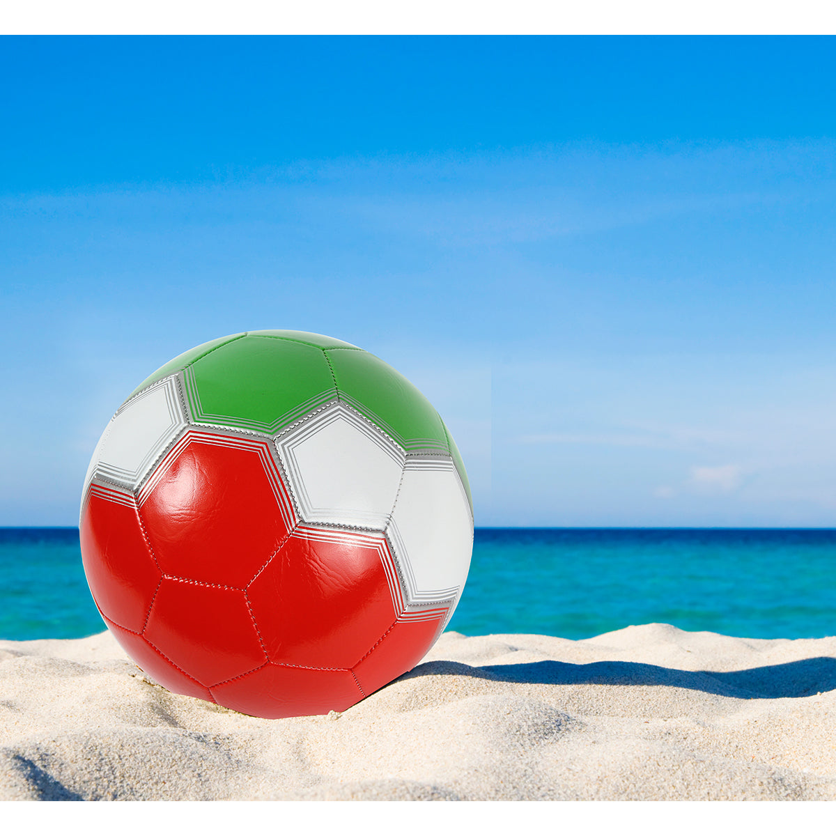 Balón Viscardo.