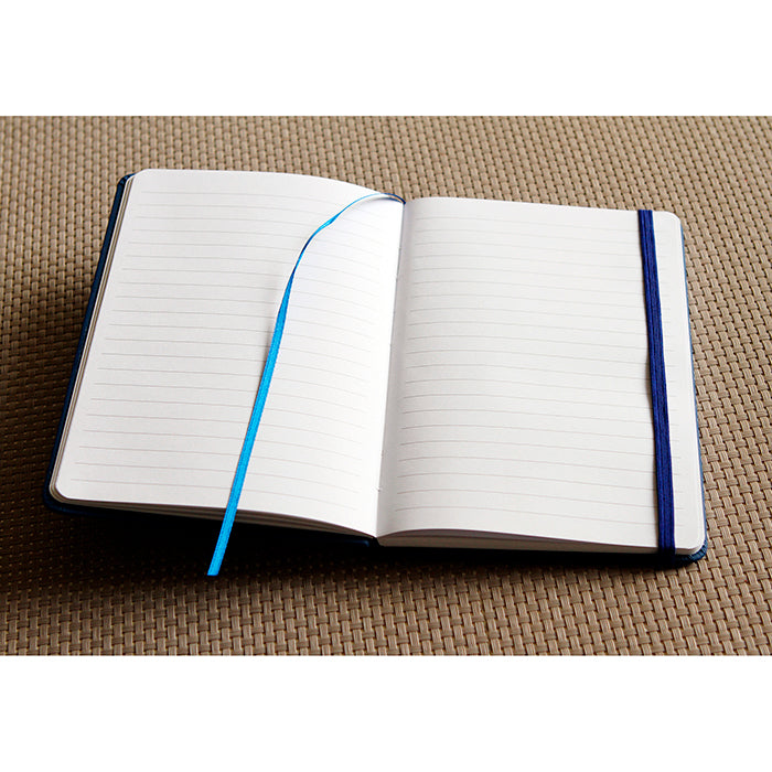 Libreta Oxford.