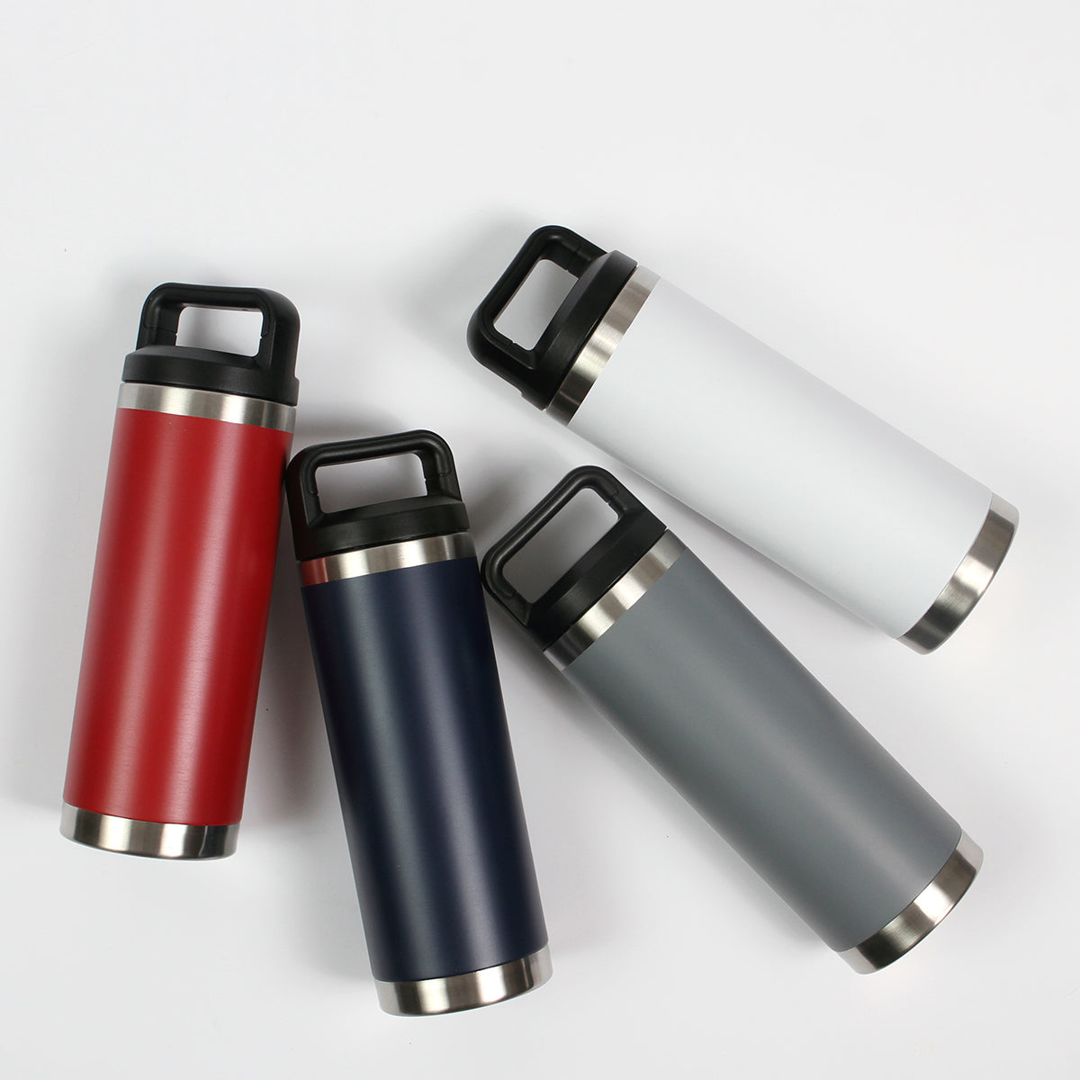 Termo Jersón. 600 Ml.