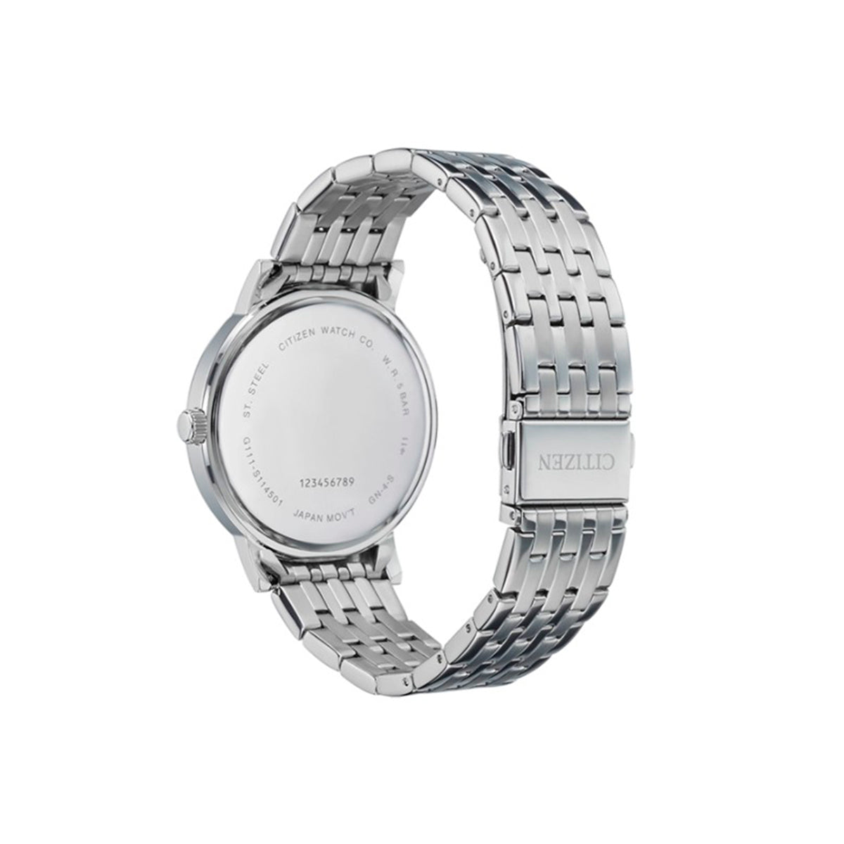 Reloj de pulso Bakan.