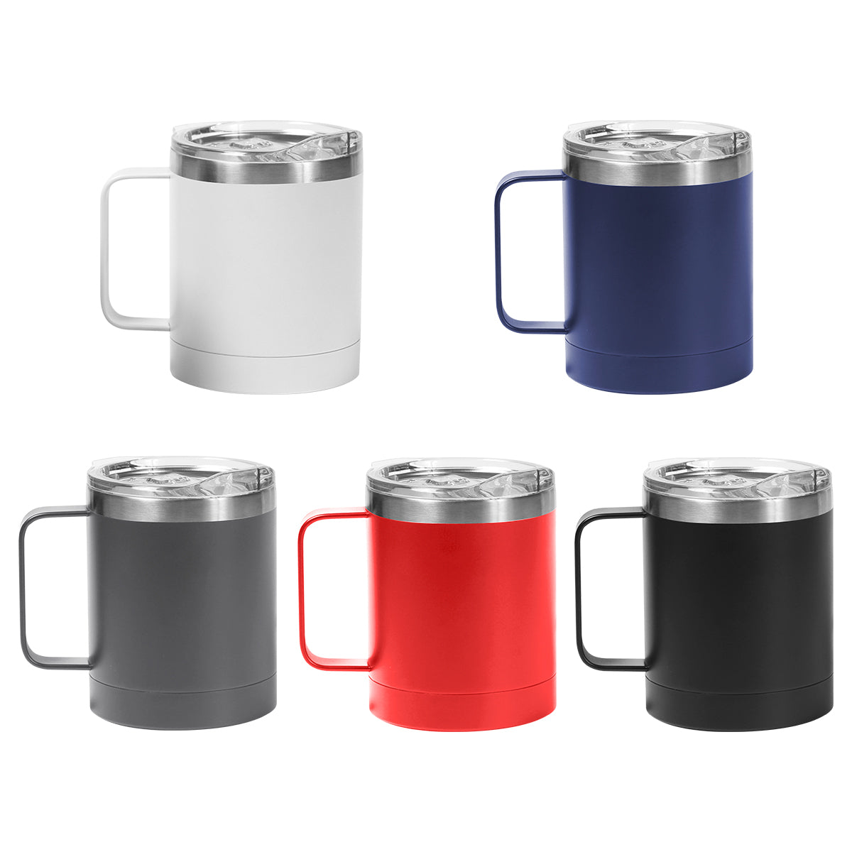 Taza Montt.