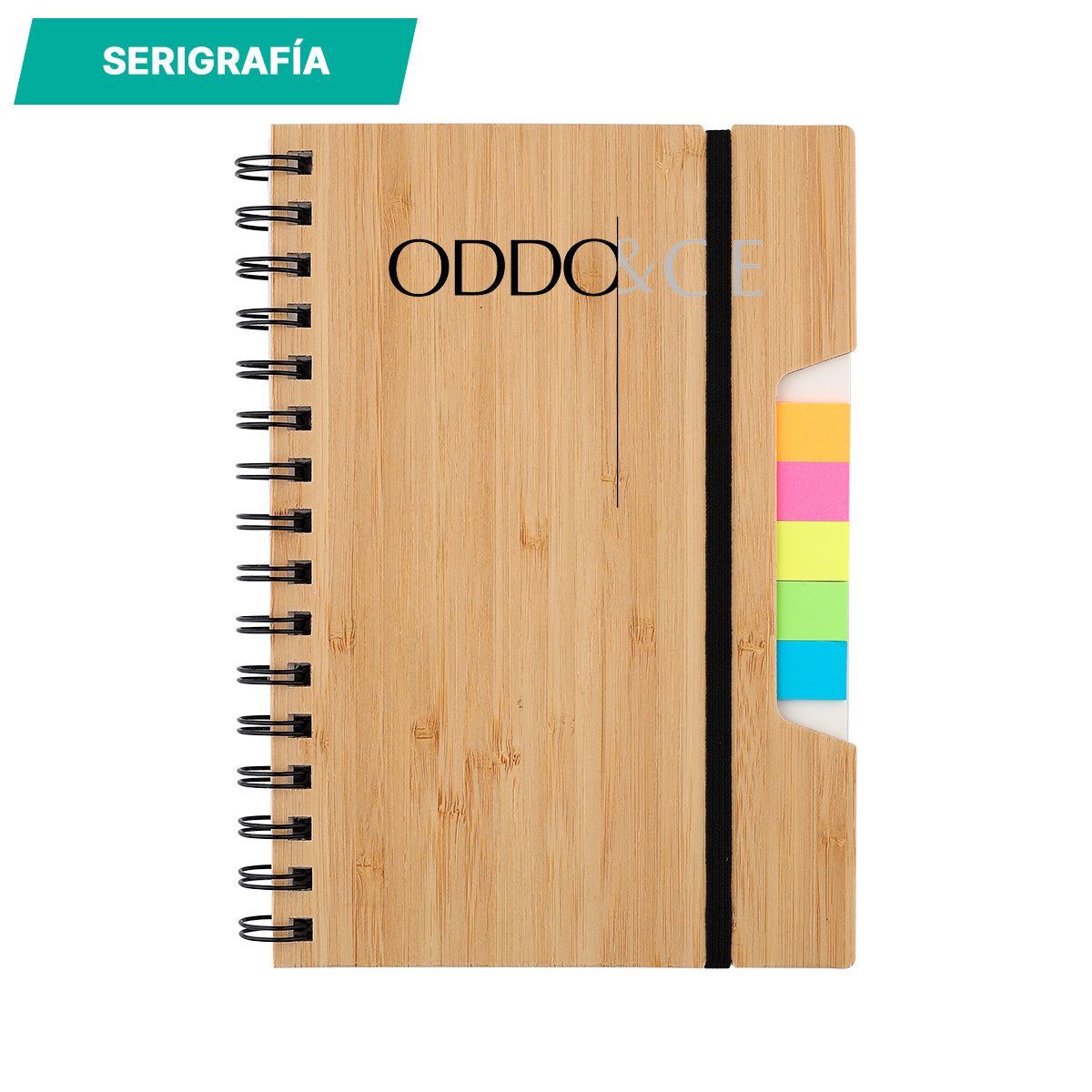 Libreta Pafos.