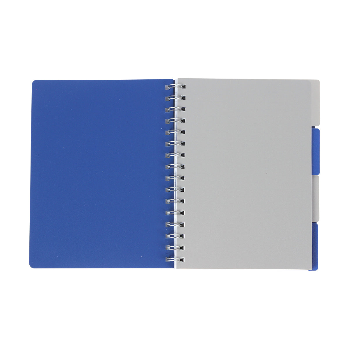 Libreta Corcolle.